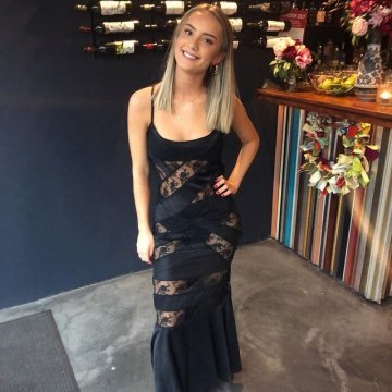 fanCyTigrEss from Dundee City,United Kingdom